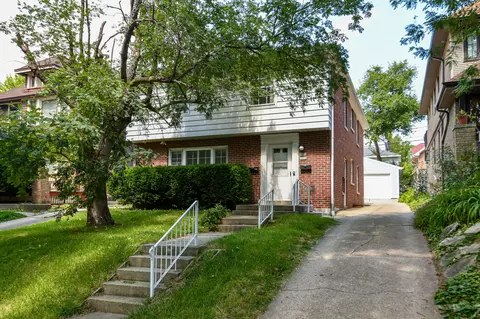 1624 E Menlo #1626, Shorewood, WI 53211