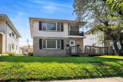 4312 N 91st #4314, Milwaukee, WI 53222