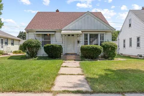4430 N 66th, Milwaukee, WI 53218