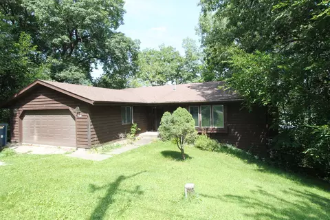 W8814 Lake, Richmond, WI 53115
