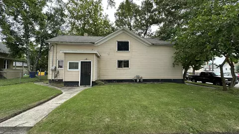 638 St Patrick, Racine, WI 53402