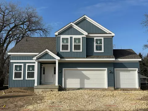 3799 South Shr, Delavan, WI 53115
