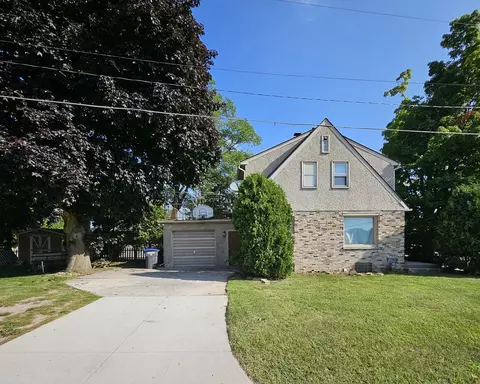 2732 N 21st, Sheboygan, WI 53083