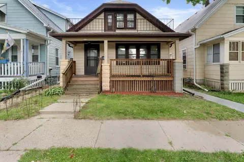 2132 S 75th #2134, West Allis, WI 53219