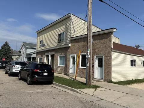 116 Allen, Mayville, WI 53050
