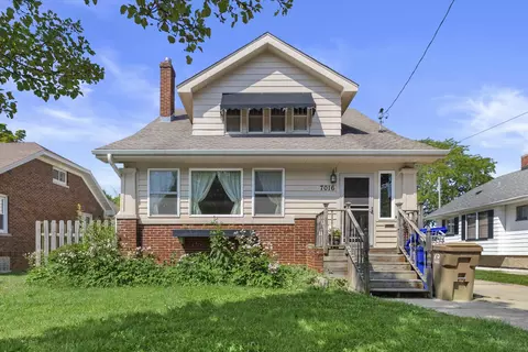 7016 27th, Kenosha, WI 53143