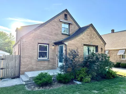 3757 S 22nd, Milwaukee, WI 53221