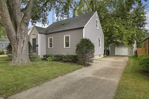5507 41st, Kenosha, WI 53144