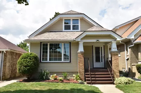 4019 N 17th, Milwaukee, WI 53209