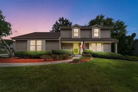 13140 W Wilbur, New Berlin, WI 53151