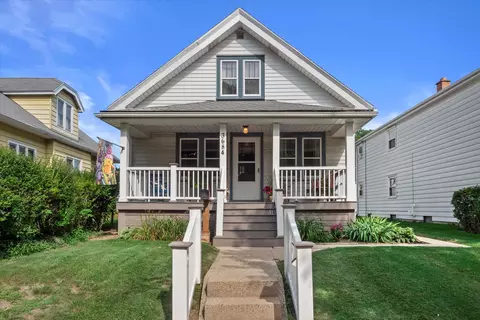 3684 S Herman, Milwaukee, WI 53207