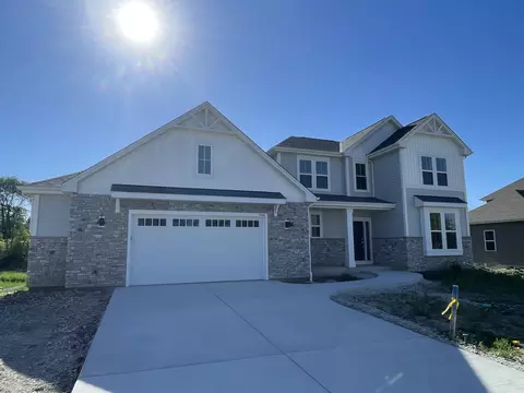 9562 S Bergamont, Franklin, WI 53132