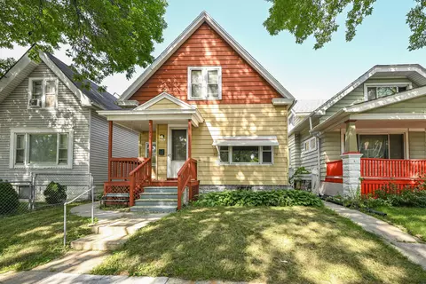 2347 S 29th, Milwaukee, WI 53215