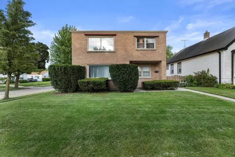 3404 S Quincy #3404A, Milwaukee, WI 53207