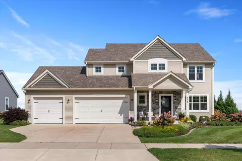 598 Greystone, Port Washington, WI 53074