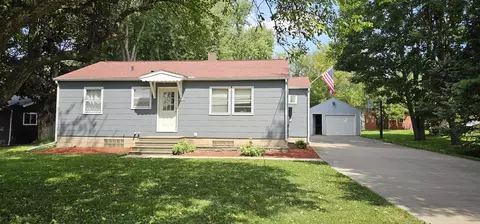 20716 W Gale, Galesville, WI 54630