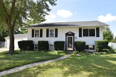 5404 53rd, Kenosha, WI 53144