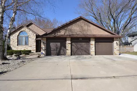 630 Pony, Sun Prairie, WI 53596