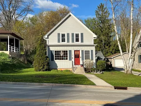 312 Main, Sheboygan Falls, WI 53085