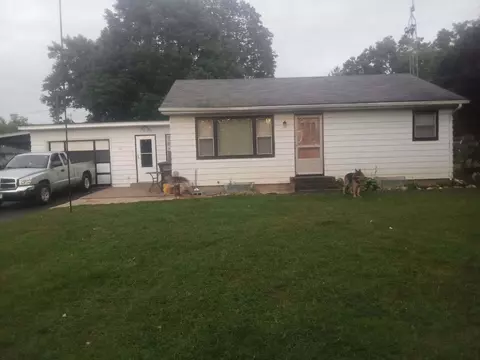W4887 North, Troy, WI 53119