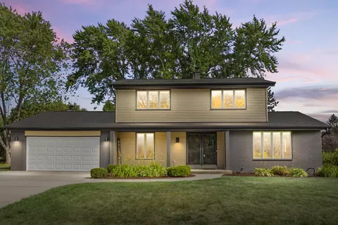 w158n10858 Captains, Germantown, WI 53022