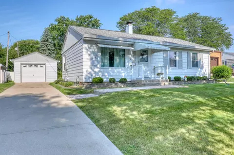 567 N 93rd, Milwaukee, WI 53226