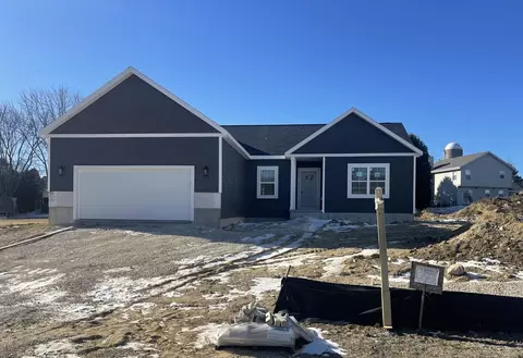 408 Valley, Theresa, WI 53091