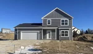 415 Valley, Theresa, WI 53091