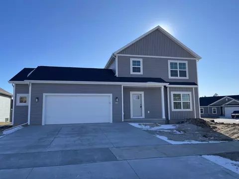 305 Autumn, Campbellsport, WI 53010