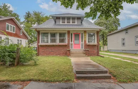 1803 N 4th, Sheboygan, WI 53081