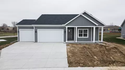 507 Allison, Campbellsport, WI 53010