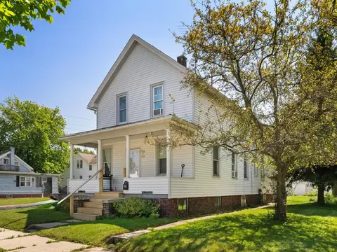 715 Alabama, Sheboygan, WI 53081