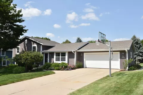 n70w23630 Prides, Sussex, WI 53089