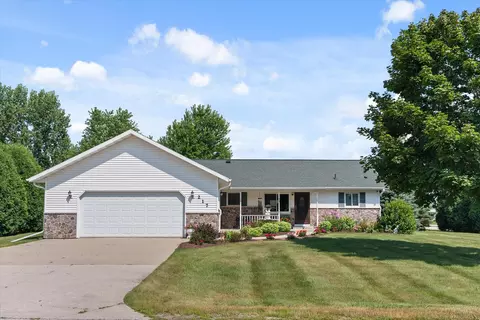 217 Mulbery, Waldo, WI 53093