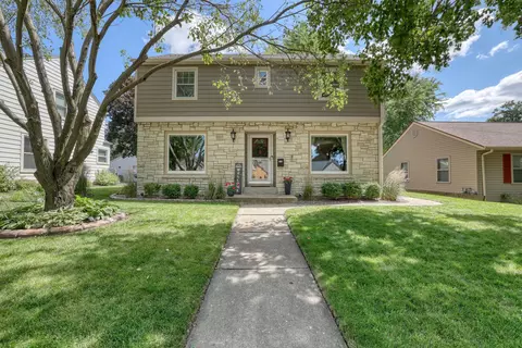 2820 N 91st, Milwaukee, WI 53222