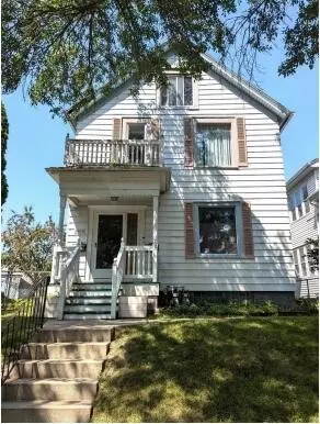 2159 S Mound, Milwaukee, WI 53207