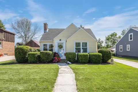 1309 N 9th, Manitowoc, WI 54220