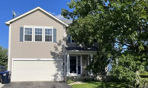 1009 Voss, Elkhorn, WI 53121