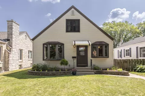 3822 S 52nd, Milwaukee, WI 53220