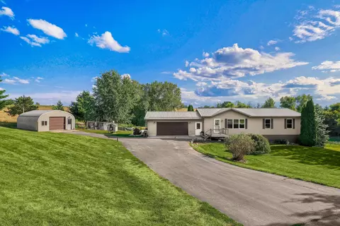 12449 County Road X, Wyalusing, WI 53801