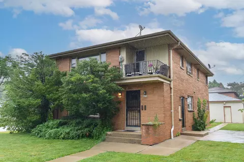 4074 N 69th #4076, Milwaukee, WI 53216