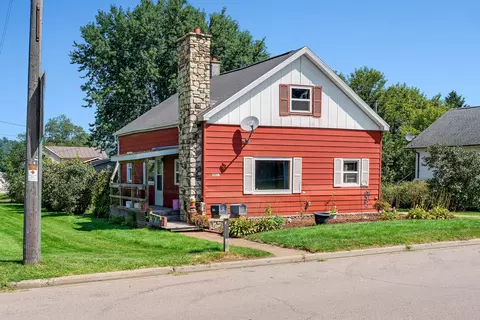 w3924 County Road D, Farmington, WI 54644