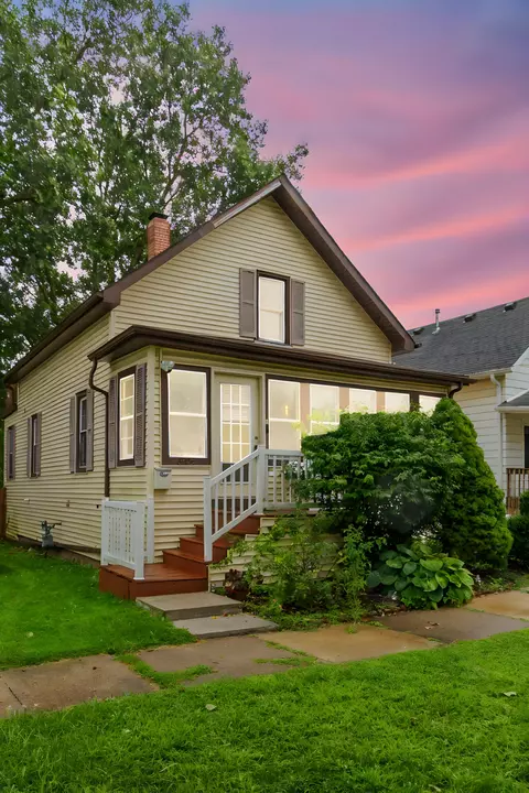 6205 31st, Kenosha, WI 53142