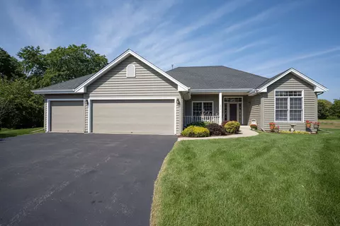 4814 Piper, Mount Pleasant, WI 53403