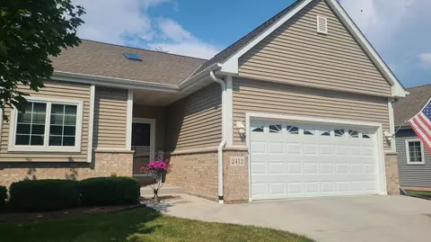 2412 Stoney, Grafton, WI 53024