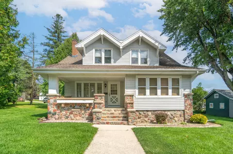 1910 Illinois, New Holstein, WI 53061
