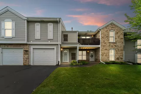 1216 N Sunnyslope #201, Mount Pleasant, WI 53406