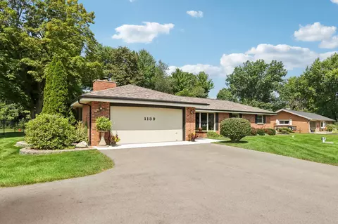 1139 Woodview, Hubertus, WI 53033