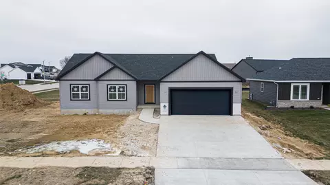 324 Allison, Campbellsport, WI 53010