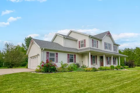 6022 Leeward, Racine, WI 53402